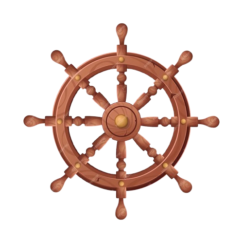 Whale Wheel
